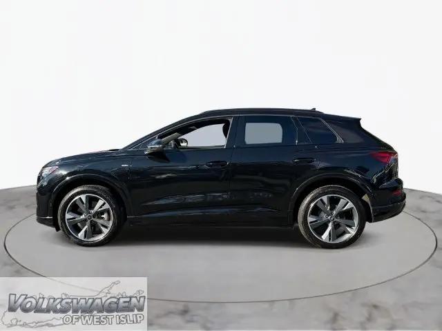 2023 Audi e-tron Prestige 50 quattro