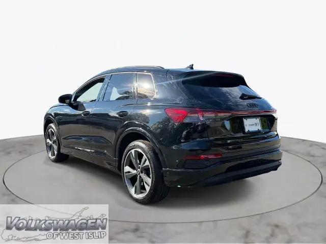 2023 Audi e-tron Prestige 50 quattro