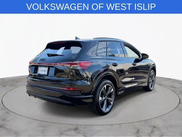 2023 Audi e-tron Prestige 50 quattro