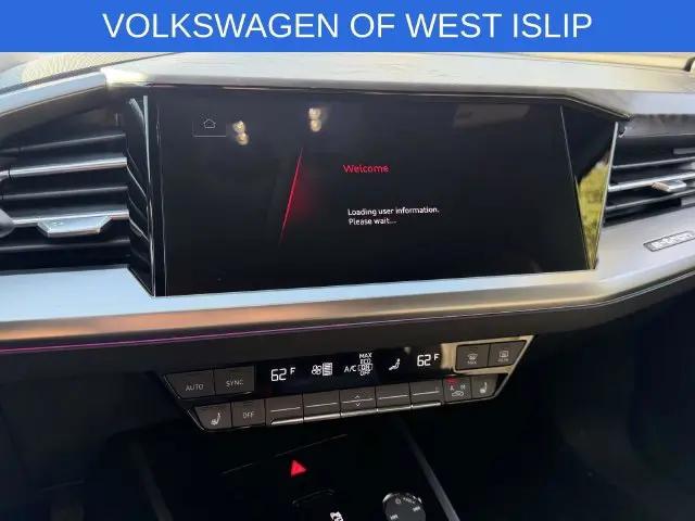 2023 Audi e-tron Prestige 50 quattro