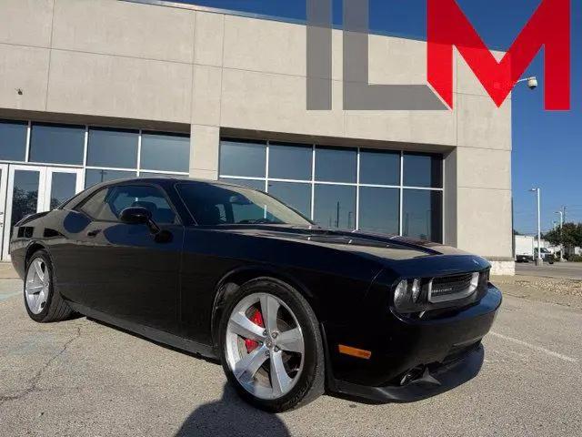 2009 Dodge Challenger SRT8 for sale in Indianapolis, IN