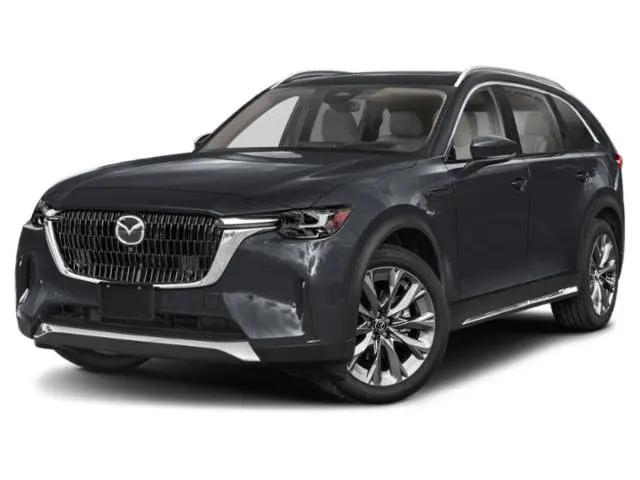 2026 Mazda X-90 3.3 Turbo Premium Plus for sale in Cincinnati, OH