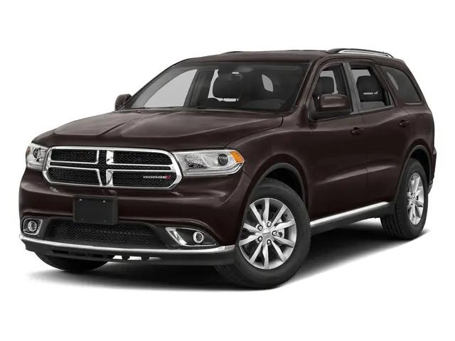 2017 Dodge Durango SXT AWD for sale in Independence, MO