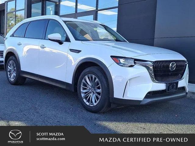 2024 Mazda X-90 3.3 Turbo Preferred Plus for sale in Allentown, PA