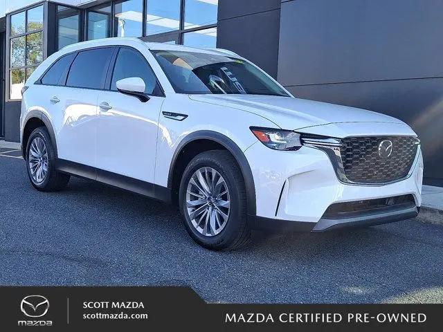 2026 Mazda X-90 3.3 Turbo Select for sale in Allentown, PA