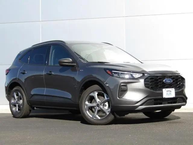 2025 Ford Escape ST-Line for sale in Chippewa Falls, WI