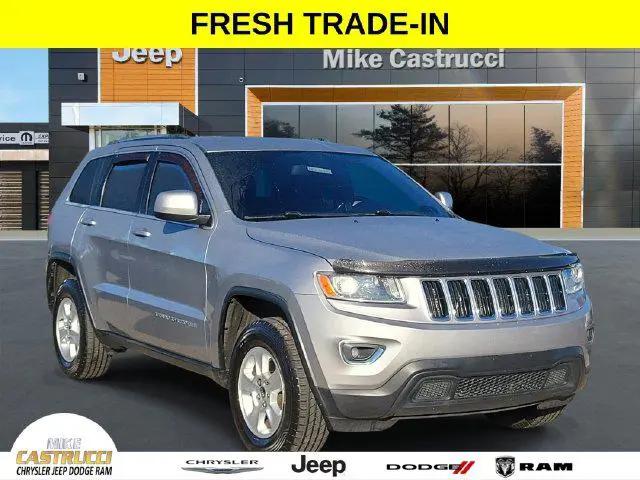 2014 Jeep Grand Cherokee Laredo for sale near Cincinnati, OH