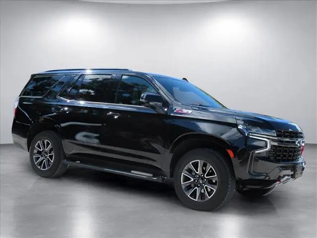 2021 Chevrolet Tahoe 4WD Z71 for sale in Ocala, FL