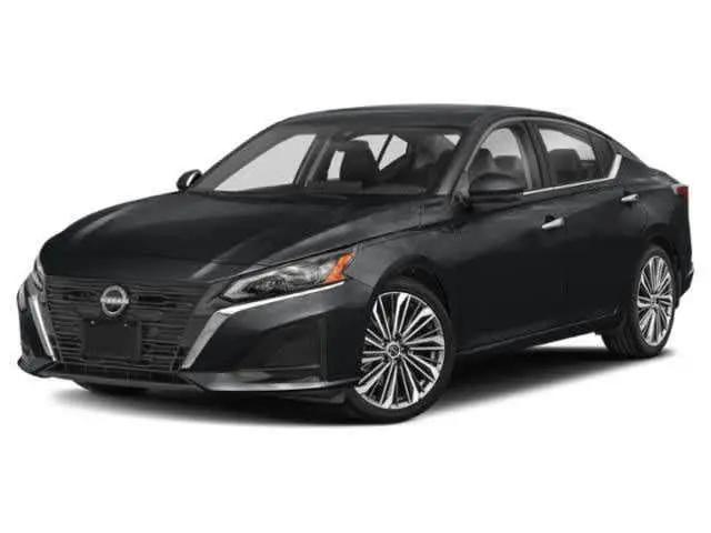 2023 Nissan Altima SL FWD for sale in Augusta, GA