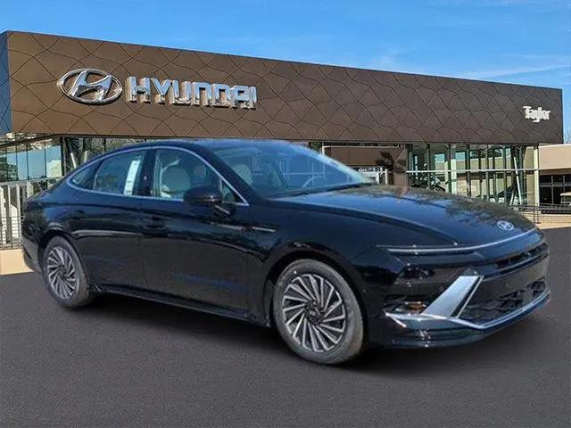 2024 Hyundai Sonata Hybrid Limited for sale in Augusta, GA