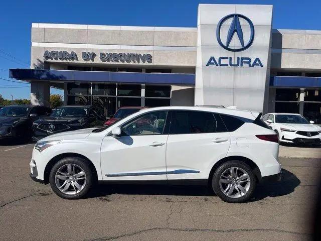 2020 Acura RDX Advance Package for sale in North Haven, CT