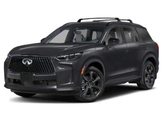 2027 INFINITI QX60 AUTOGRAPH AWD for sale in Greensboro, NC