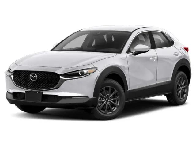 2021 Mazda CX-30 2.5 S for sale in Exeter, RI