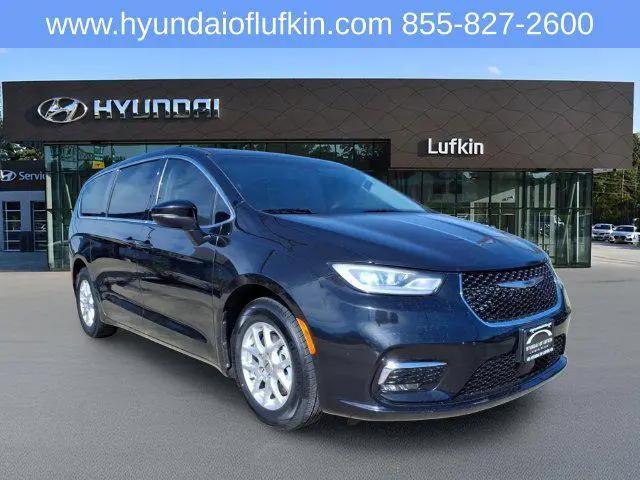 2023 Chrysler Pacifica Touring L for sale in Lufkin, TX