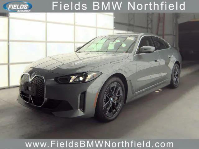 2025 BMW i4 xDrive40 for sale in Northfield, IL