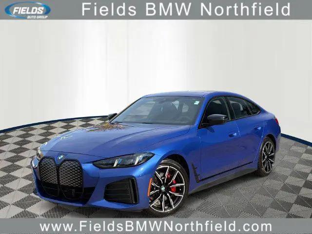 2026 BMW i4 xDrive40 for sale in Northfield, IL
