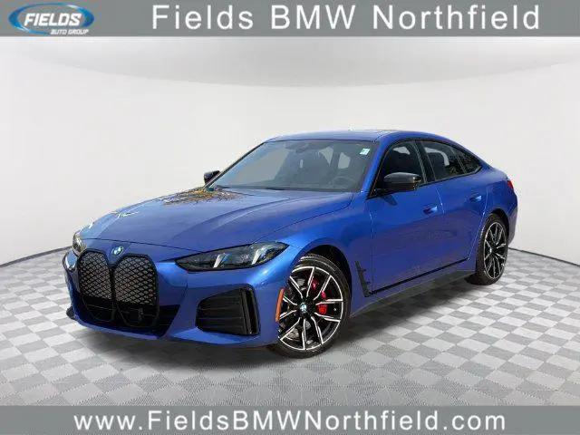 2026 BMW i4 xDrive40 for sale in Northfield, IL