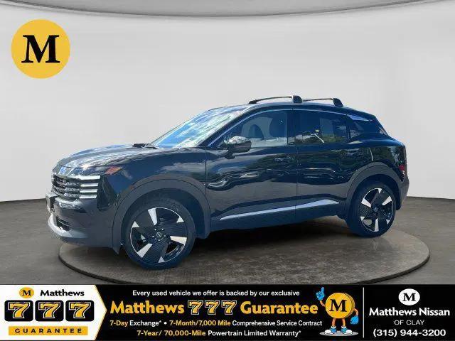 2026 Nissan Kicks SR for sale in Liverpool, NY