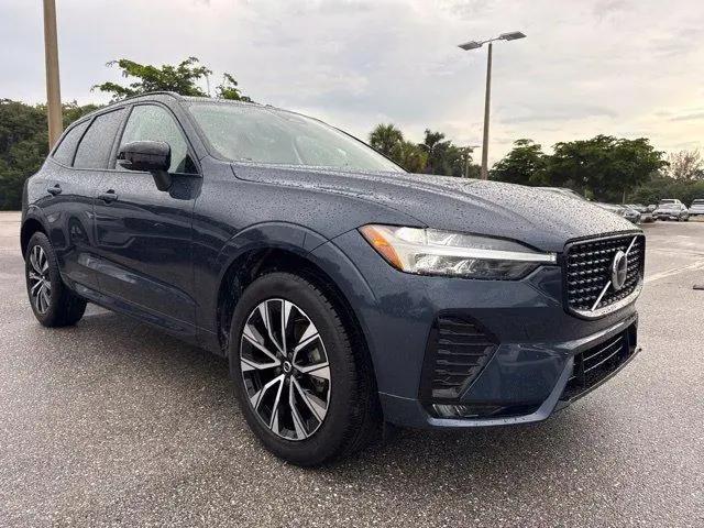 2024 Volvo XC60 B5 Core Dark Theme for sale in Naples, FL