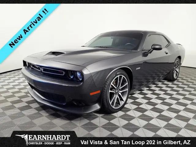 2023 Dodge Challenger R/T for sale in Gilbert, AZ