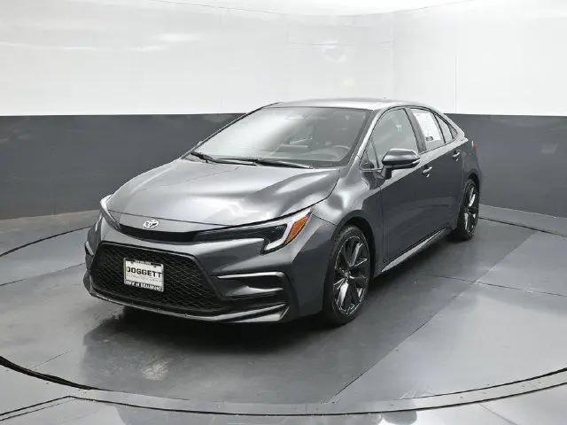2025 Toyota Corolla SE for sale in Beaumont, TX