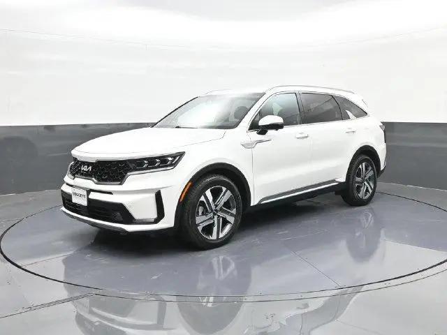2022 Kia Sorento Hybrid SX Prestige for sale in Beaumont, TX