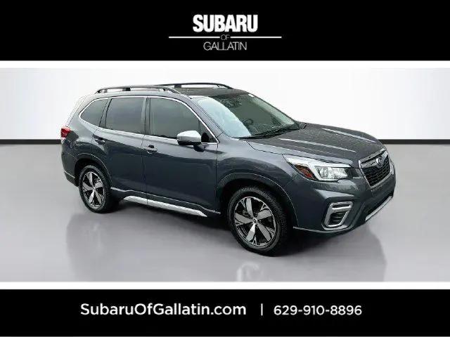 2020 Subaru Forester Touring for sale in Gallatin, TN