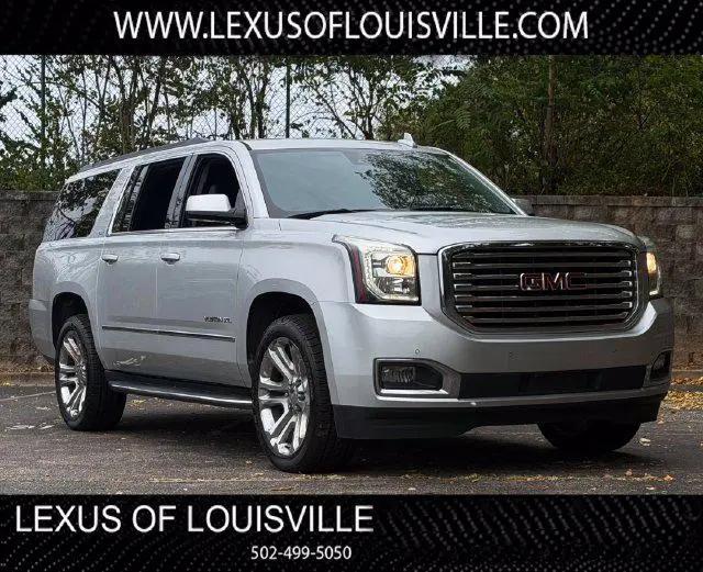 2020 GMC Yukon XL 2WD SLT for sale in Louisville, KY