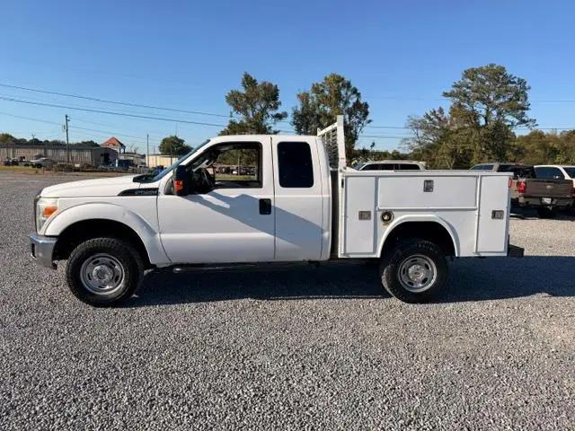 2012 Ford F-250 XL for sale in Boaz, AL