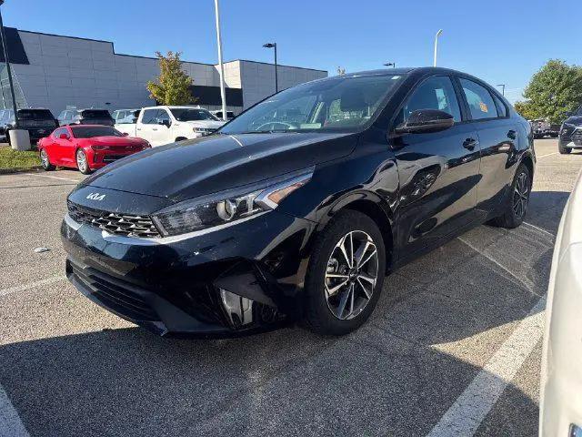 2023 Kia Forte LXS for sale in Jonesboro, AR