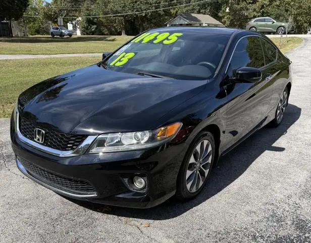 2013 Honda Accord EX for sale in Chattanooga, TN