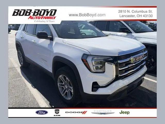 2026 GMC Terrain Elevation, FWD for sale near Lancaster, OH