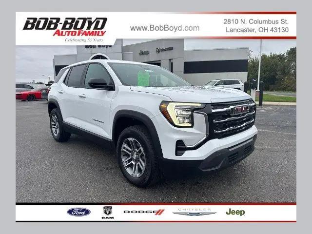 2026 GMC Terrain Elevation, FWD for sale near Lancaster, OH