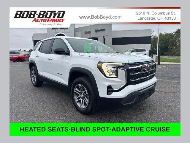 2026 GMC Terrain Elevation, FWD for sale near Lancaster, OH