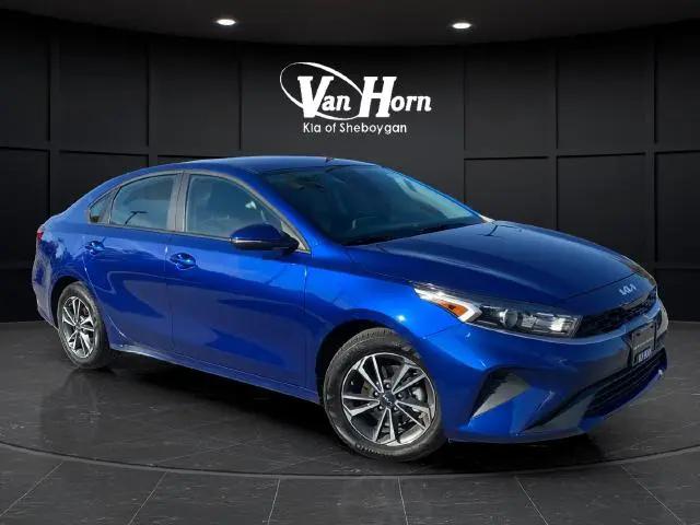 2024 Kia Forte LXS for sale in Sheboygan, WI