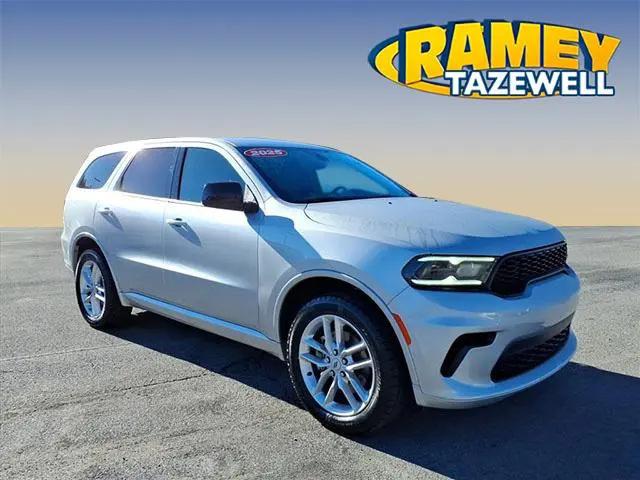 2025 Dodge Durango GT AWD for sale in Tazewell, VA