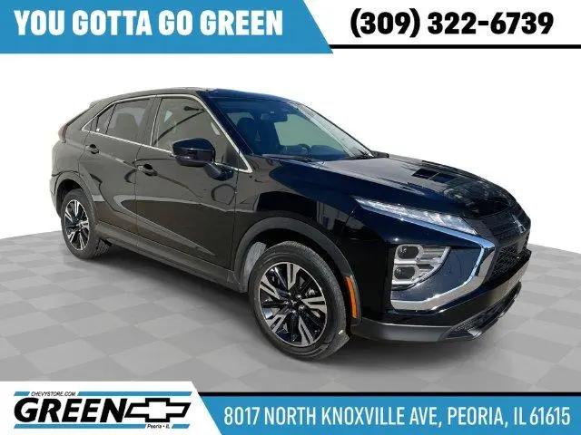 2024 Mitsubishi Eclipse Cross SE S-AWC for sale in Peoria, IL