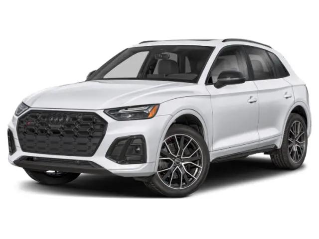 2024 Audi SQ5 Premium Plus TFSI quattro Tiptronic for sale in Lansdale, PA