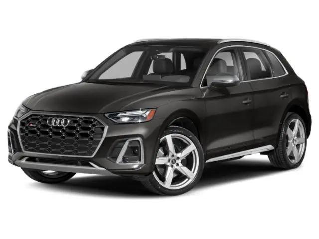 2023 Audi SQ5 Premium Plus TFSI quattro Tiptronic for sale in Lansdale, PA