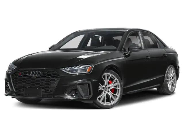 2024 Audi S4 Premium Plus TFSI quattro Tiptronic for sale in Lansdale, PA