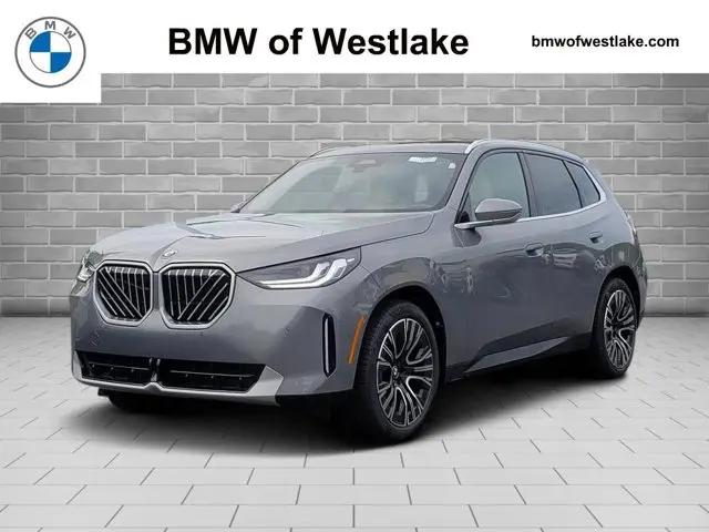 2025 BMW X3 30 xDrive for sale in Westlake, OH