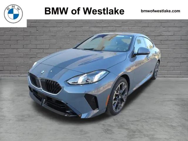 2025 BMW Coupe xDrive for sale in Westlake, OH