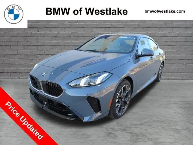 2025 BMW Coupe xDrive for sale in Westlake, OH