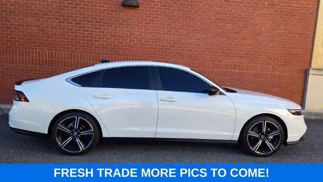 2024 Honda Accord Hybrid Sport for sale in Falls Church, VA