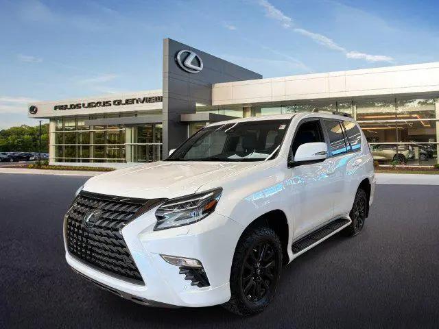 2022 Lexus GX 460 Base for sale in Glenview, IL