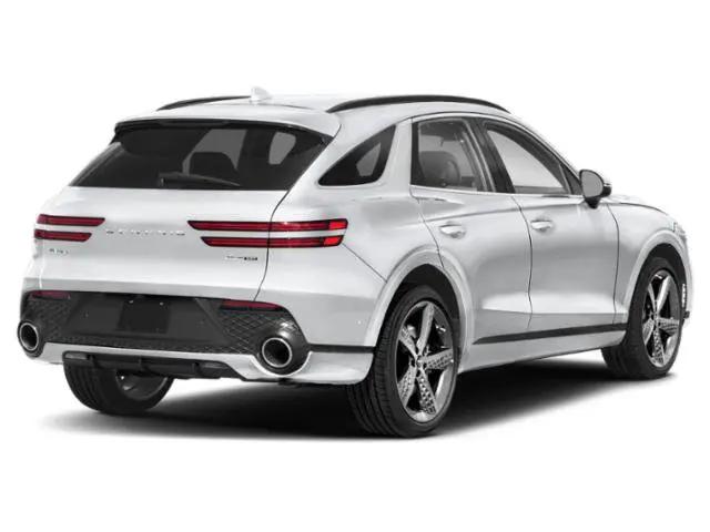 2022 Genesis GV70 3.5T AWD Sport