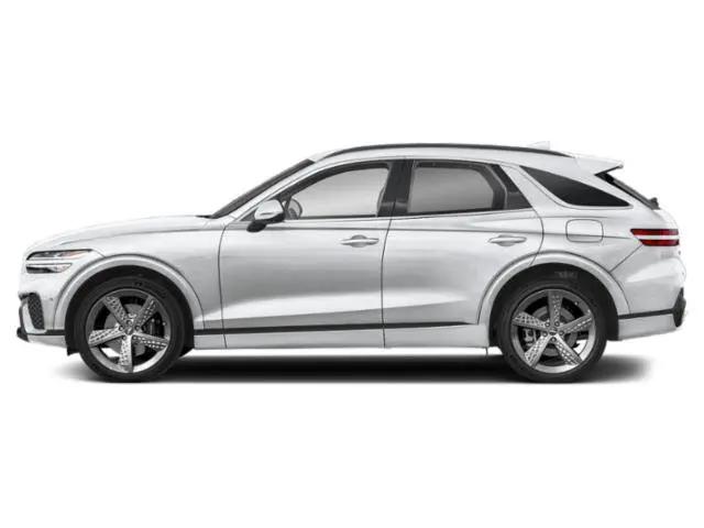 2022 Genesis GV70 3.5T AWD Sport
