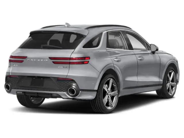 2022 Genesis GV70 3.5T AWD Sport