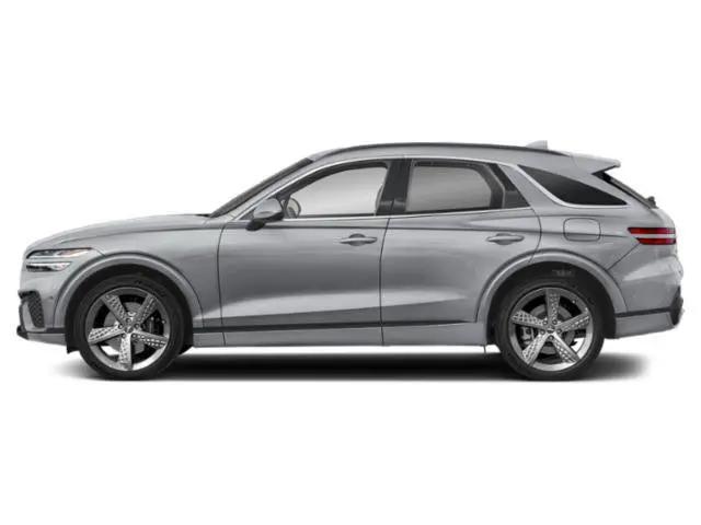 2022 Genesis GV70 3.5T AWD Sport