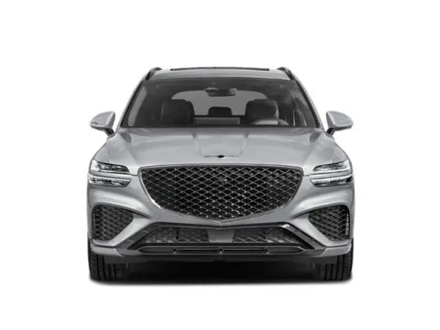 2022 Genesis GV70 3.5T AWD Sport